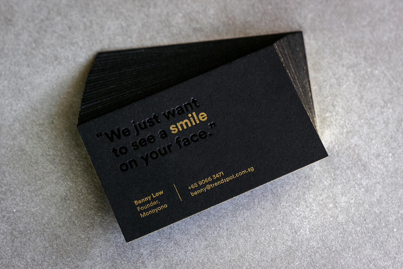Creative Business Name Card Ideas to Reflect Your Brand Identity