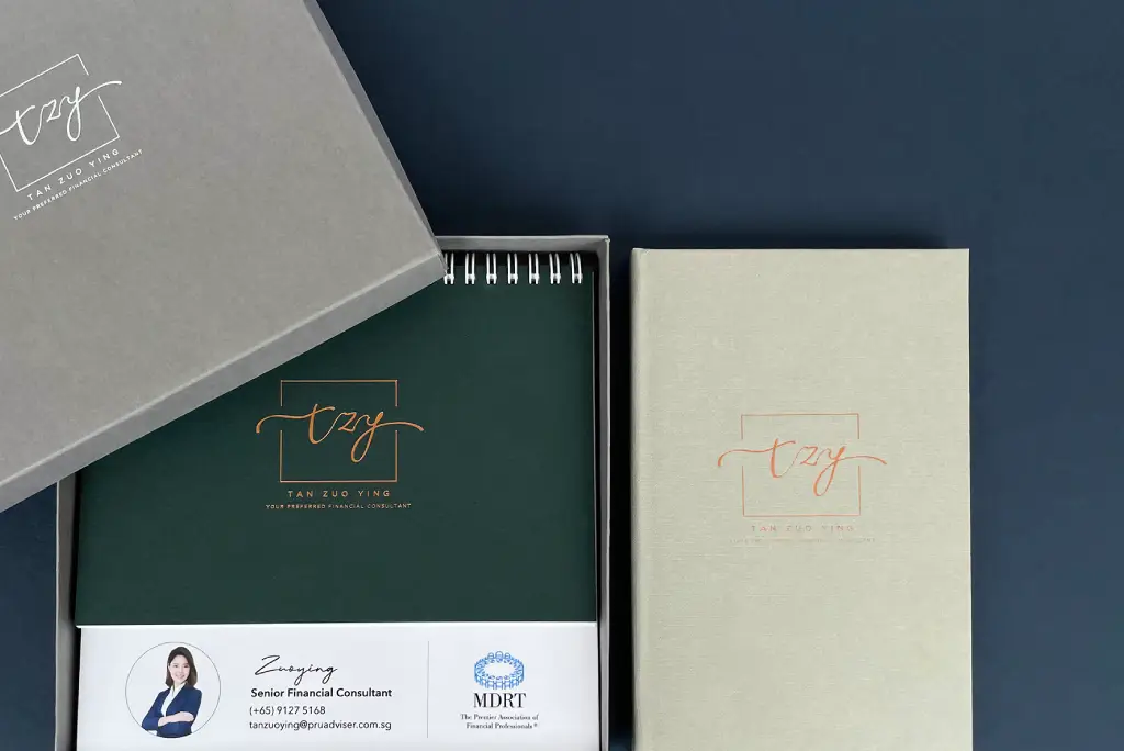 Designing Luxury Boxes in Singapore: Tips, Materials &amp; Printing Techniques